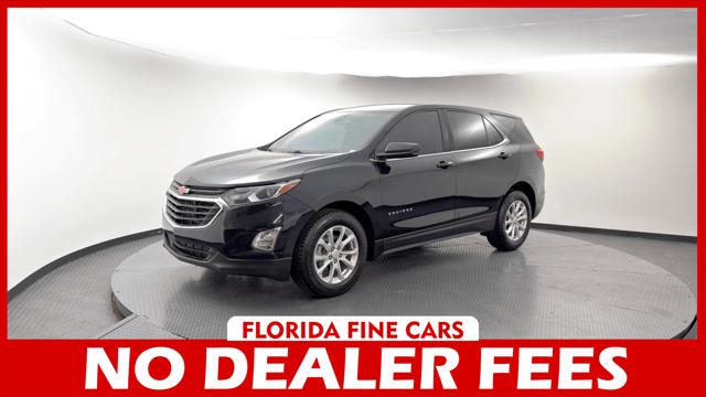 2020 Chevrolet Equinox LT for sale in , 