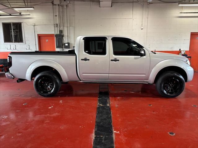 2016 Nissan Frontier SV for sale near Franklin, OH