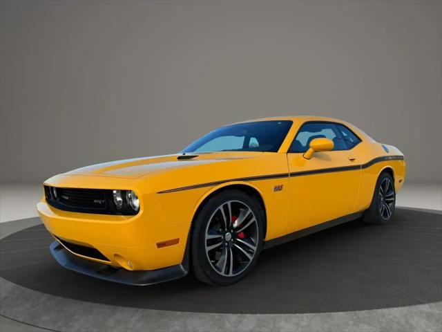 2012 Dodge Challenger SRT8 392 for sale in Blair, NE