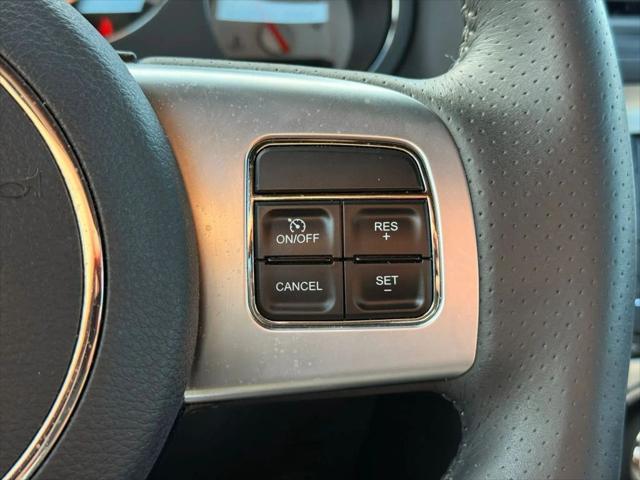 2012 Dodge Challenger SRT8 392