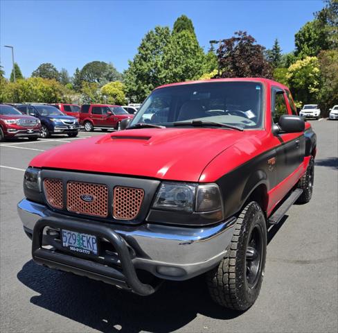 1999 Ford Ranger XLT for sale in Portland, OR