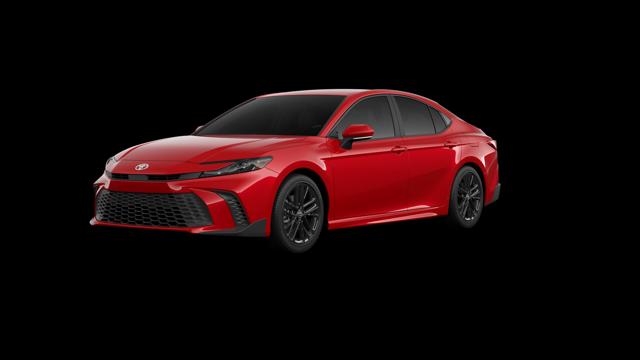 2026 Toyota Camry SE for sale in Folsom, CA