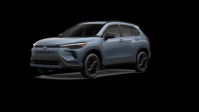 2026 Toyota Corolla Cross Hybrid Hybrid XSE for sale in Folsom, CA