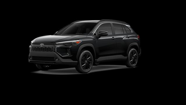 2026 Toyota Corolla Cross Hybrid Hybrid XSE for sale in Folsom, CA