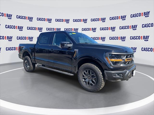 2026 Ford F-150 Tremor for sale in Yarmouth, ME