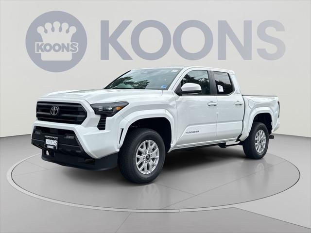 2026 Toyota Tacoma SR5 for sale in Arlington, VA