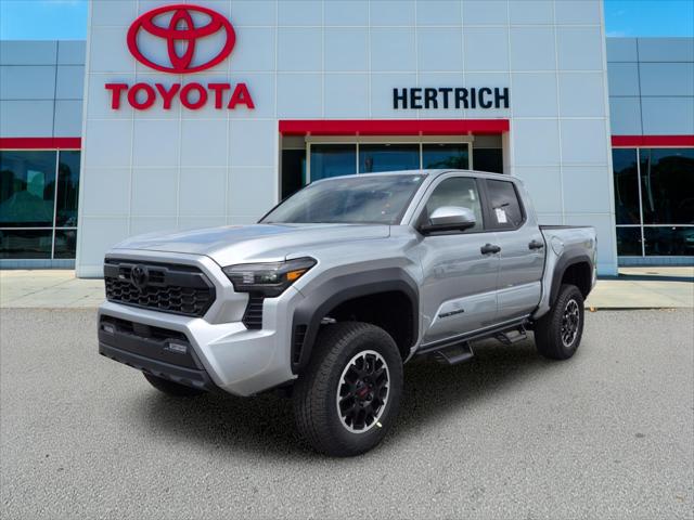 2026 Toyota Tacoma TRD Off Road for sale in Milford, DE