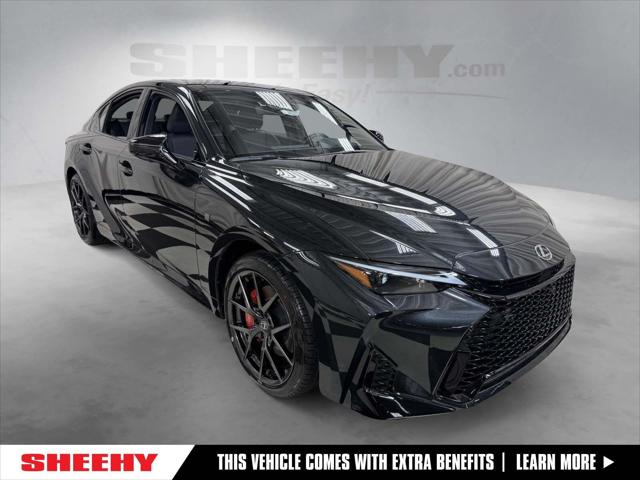 2026 Lexus IS IS 350 F SPORT for sale in Annapolis, MD