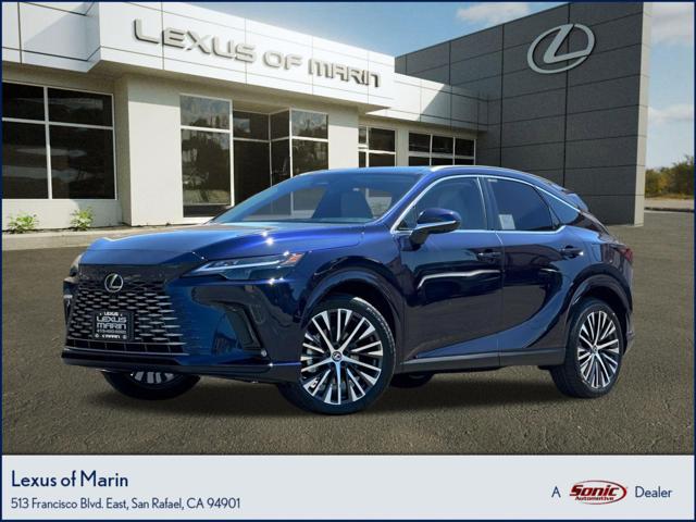 2026 Lexus RX 350 Premium+ for sale in San Rafael, CA