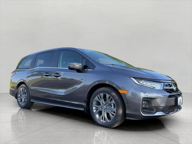 2026 Honda Odyssey Touring for sale in Oshkosh, WI