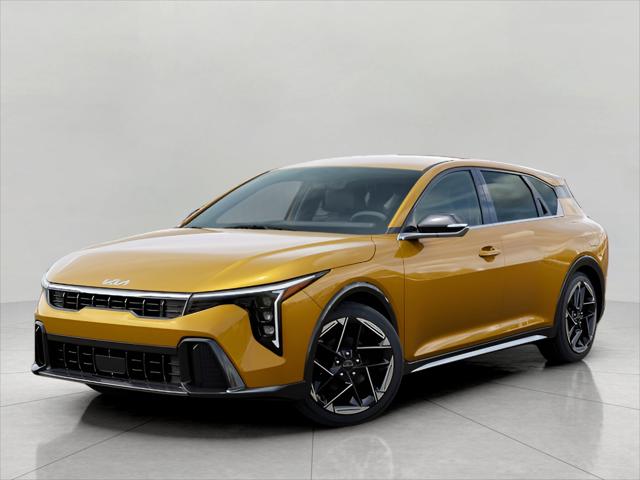 2026 Kia K4 GT-Line for sale in Appleton, WI
