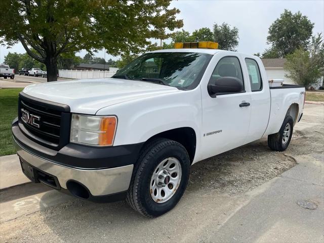 2008 GMC Sierra 1500 Work Truck for sale in Westminster, CO