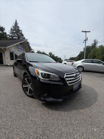 2016 Subaru Legacy 2.5i Limited for sale in Rochester, NH