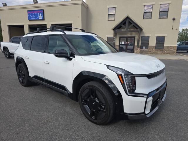2025 Kia EV9 GT-Line for sale in Bountiful, UT