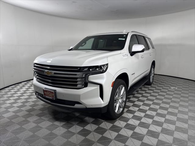 2024 Chevrolet Tahoe 2WD High Country for sale in GEORGETOWN, TX