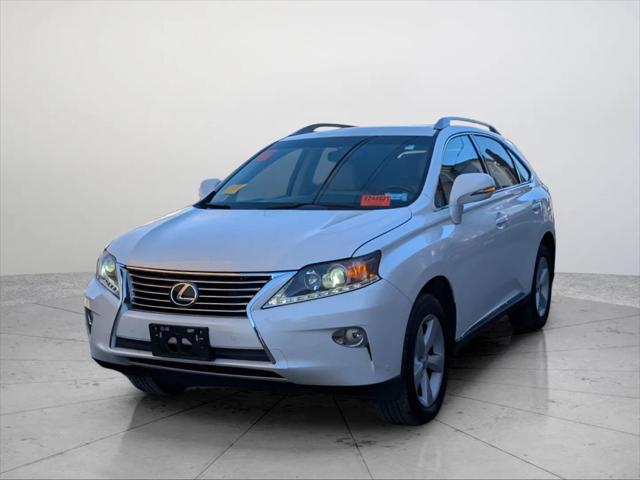 2013 Lexus RX 350 F Sport for sale in Hanover, MD