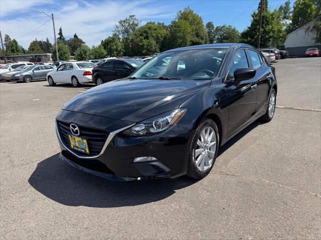 2014 Mazda Mazda3 i Sport for sale in Milwaukie, OR