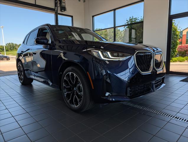 2026 BMW X3 30 xDrive for sale in Crystal Lake, IL