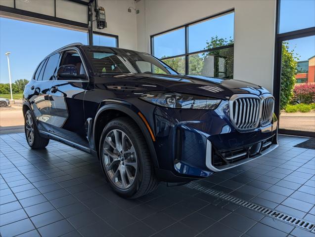 2026 BMW X5 xDrive40i for sale in Crystal Lake, IL