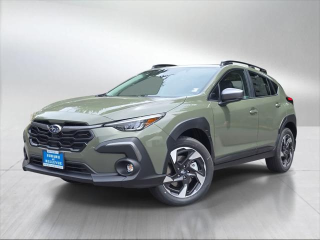 2026 Subaru Crosstrek Limited for sale in Bellevue, WA