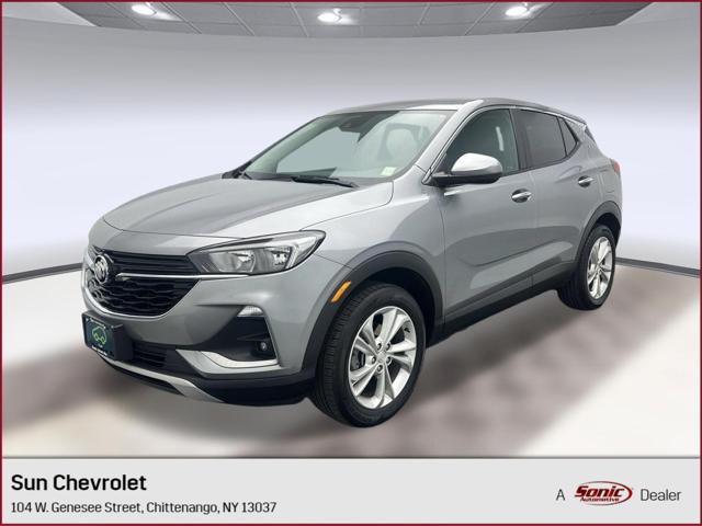 2023 Buick Encore GX Preferred AWD for sale in Chittenango, NY