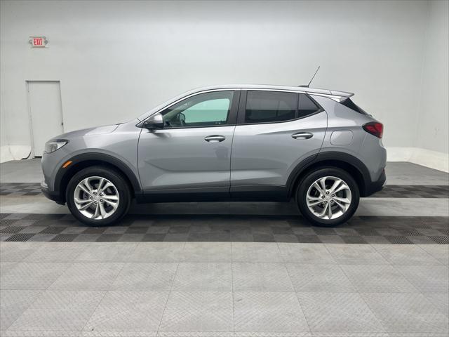 2023 Buick Encore GX Preferred AWD