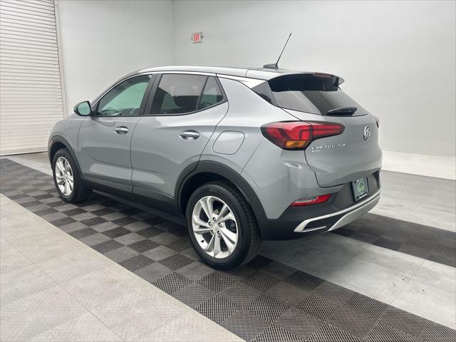 2023 Buick Encore GX Preferred AWD