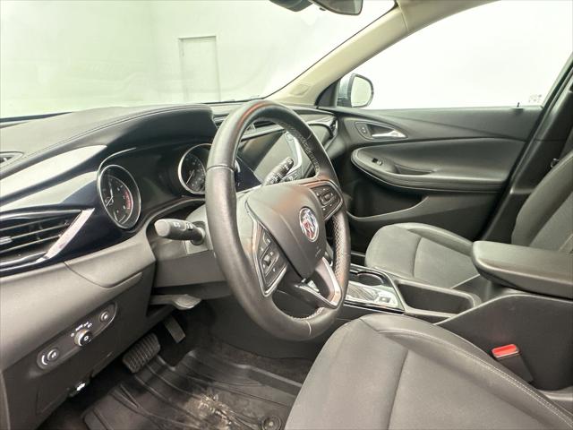 2023 Buick Encore GX Preferred AWD