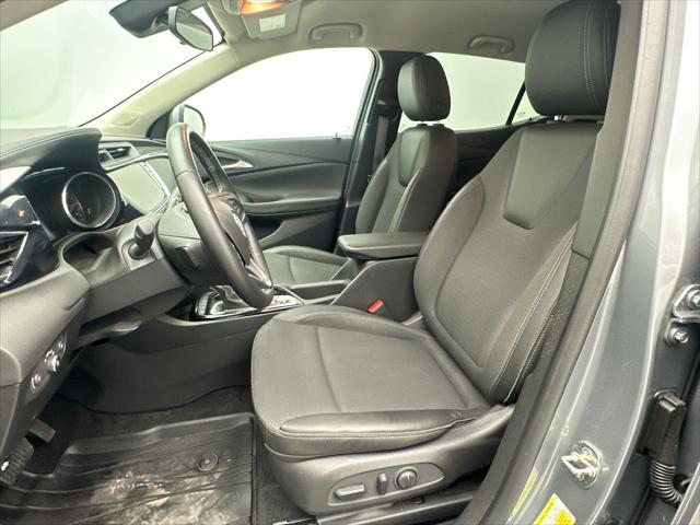 2023 Buick Encore GX Preferred AWD