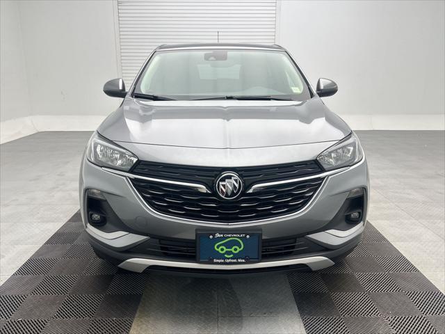 2023 Buick Encore GX Preferred AWD