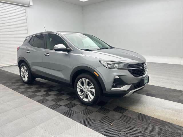 2023 Buick Encore GX Preferred AWD