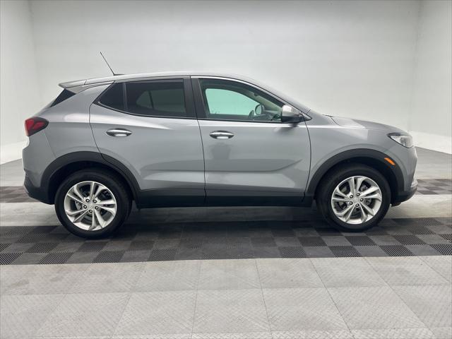 2023 Buick Encore GX Preferred AWD
