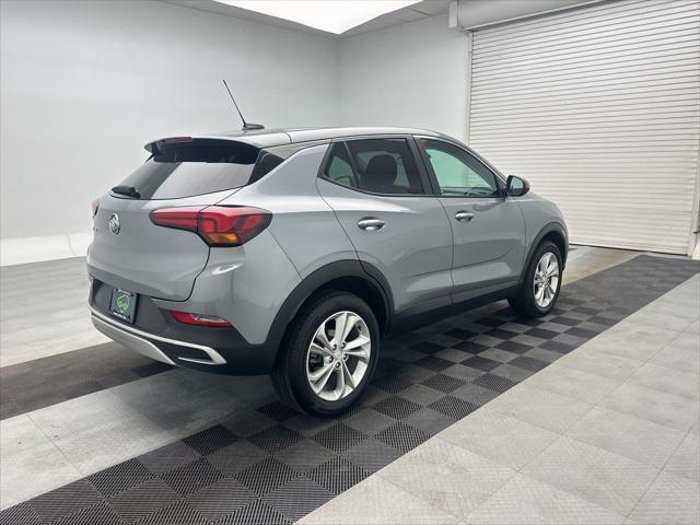 2023 Buick Encore GX Preferred AWD