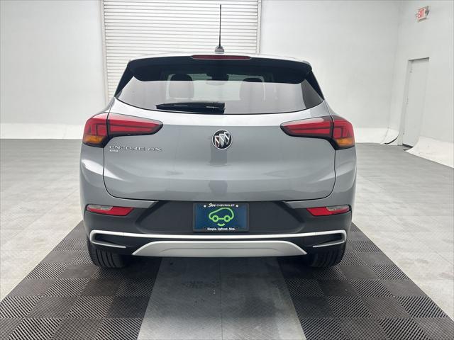 2023 Buick Encore GX Preferred AWD