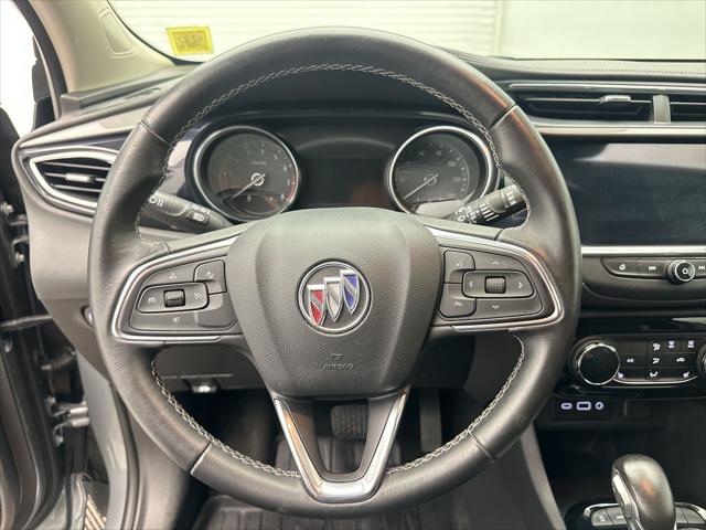 2023 Buick Encore GX Preferred AWD