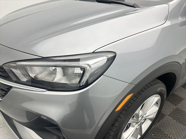 2023 Buick Encore GX Preferred AWD