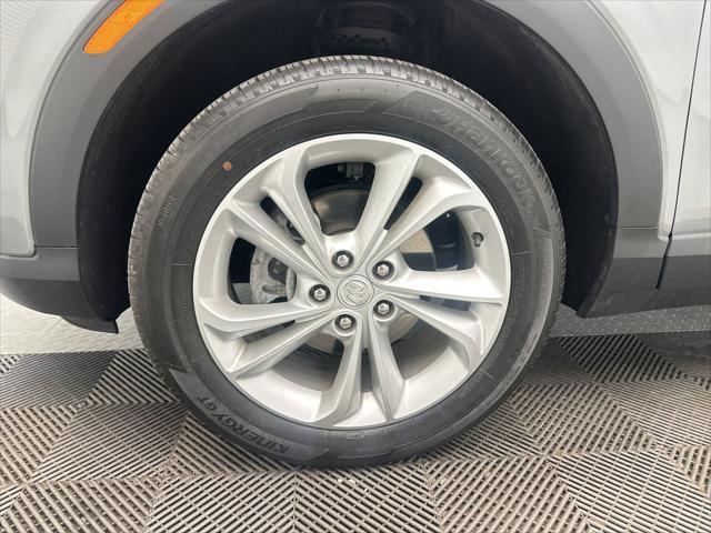 2023 Buick Encore GX Preferred AWD