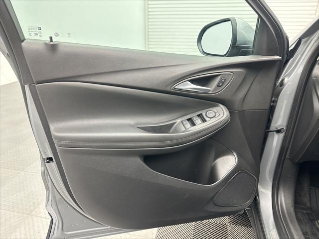 2023 Buick Encore GX Preferred AWD