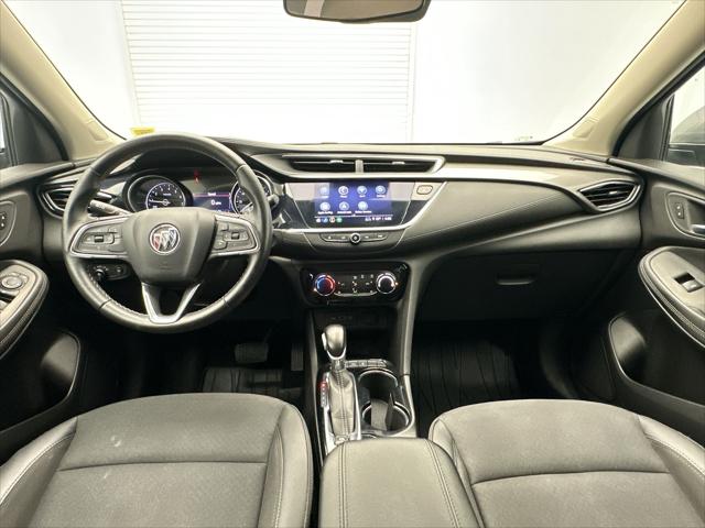 2023 Buick Encore GX Preferred AWD
