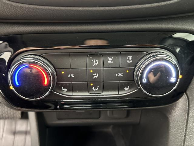 2023 Buick Encore GX Preferred AWD