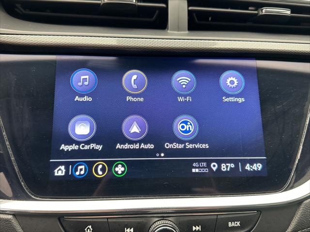 2023 Buick Encore GX Preferred AWD