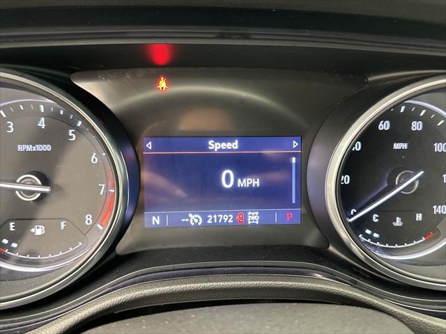 2023 Buick Encore GX Preferred AWD