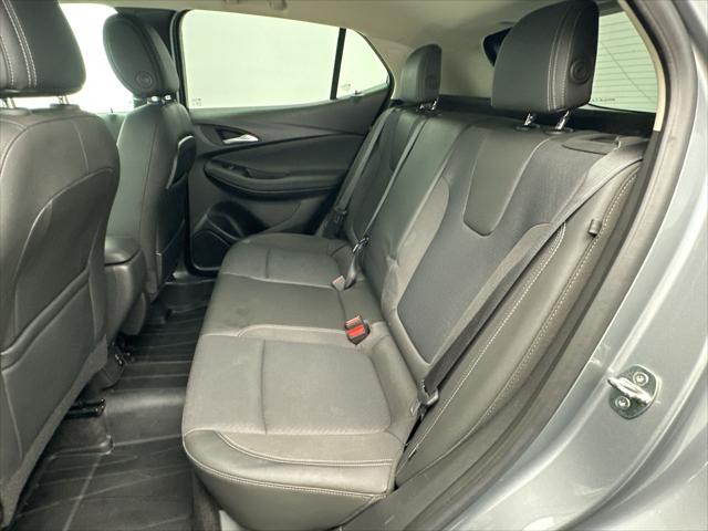 2023 Buick Encore GX Preferred AWD