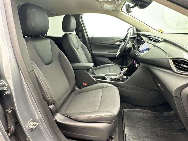 2023 Buick Encore GX Preferred AWD