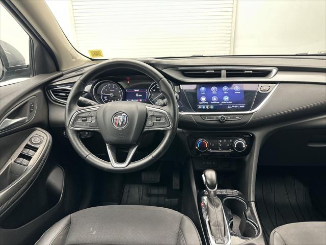 2023 Buick Encore GX Preferred AWD