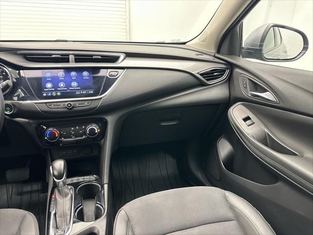 2023 Buick Encore GX Preferred AWD