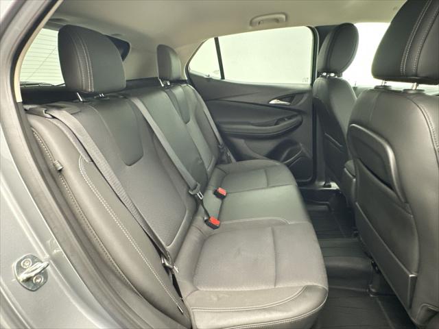 2023 Buick Encore GX Preferred AWD