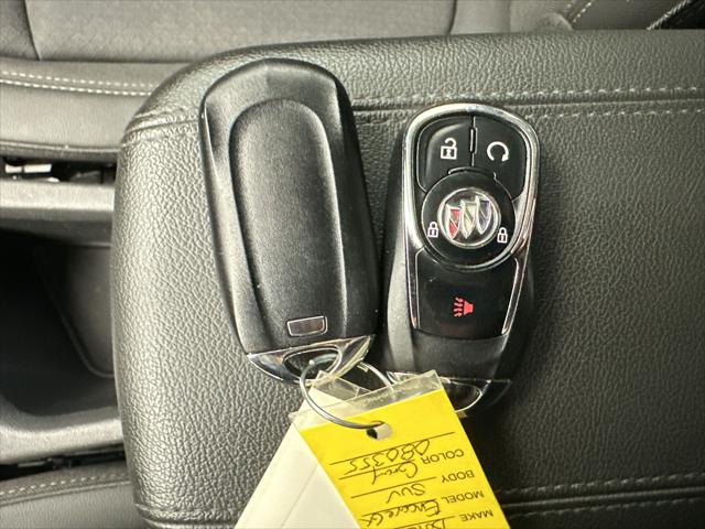 2023 Buick Encore GX Preferred AWD