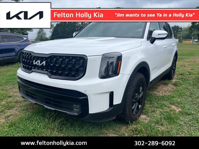 2024 Kia Telluride SX Prestige X-Pro for sale in Felton, DE