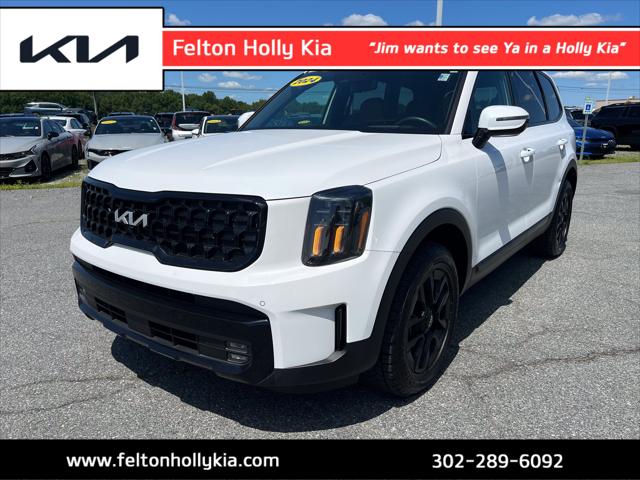 2024 Kia Telluride SX Prestige X-Pro for sale in Felton, DE